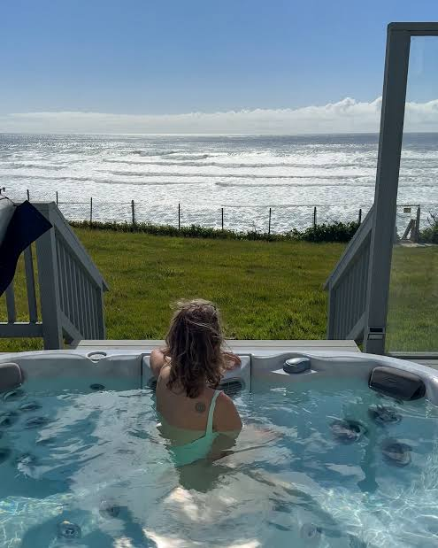 What to expect at your beach house.