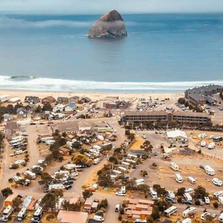 Our favorite beach town.